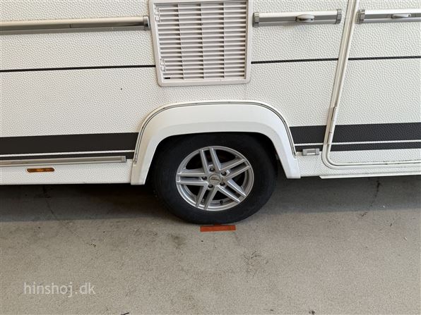 Fendt Tendenza 515 SF