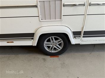 Fendt Tendenza 515 SF