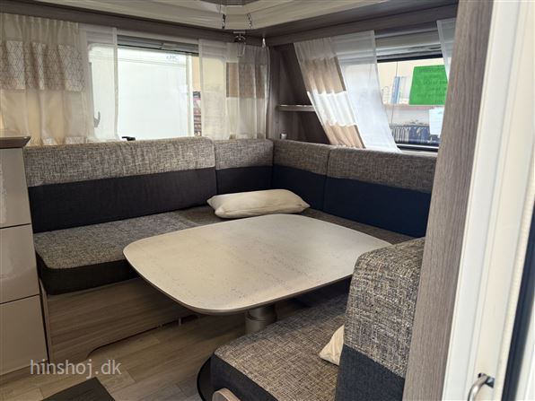 Fendt Tendenza 515 SF