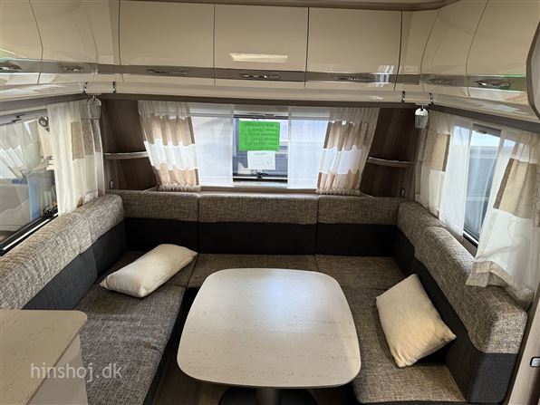 Fendt Tendenza 515 SF