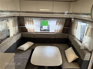 Fendt Tendenza 515 SF