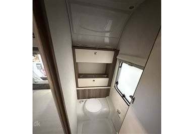 Fendt Tendenza 515 SF