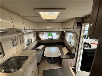 Fendt Tendenza 515 SF