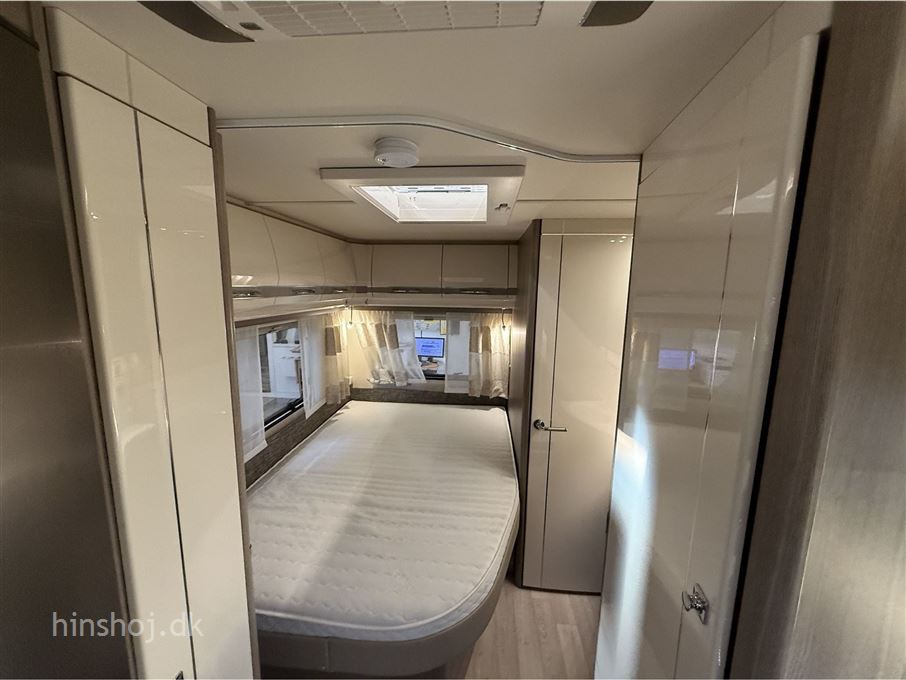 Fendt Tendenza 515 SF