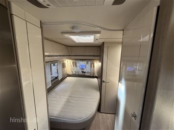 Fendt Tendenza 515 SF