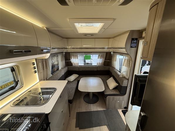 Fendt Tendenza 515 SF