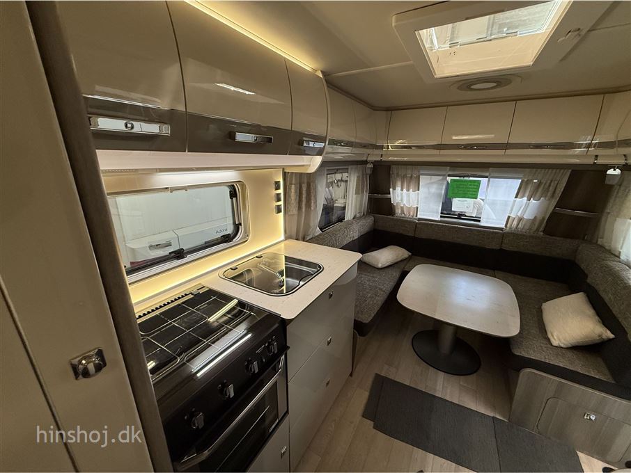 Fendt Tendenza 515 SF