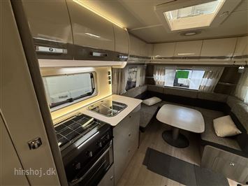 Fendt Tendenza 515 SF