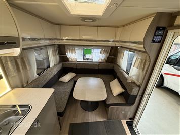 Fendt Tendenza 515 SF