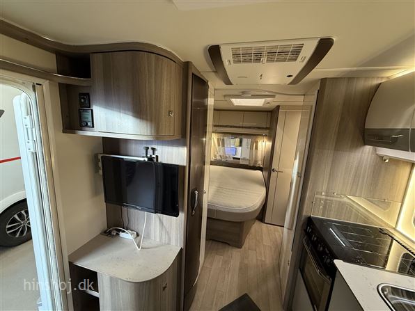 Fendt Tendenza 515 SF