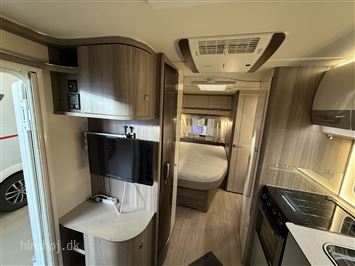 Fendt Tendenza 515 SF