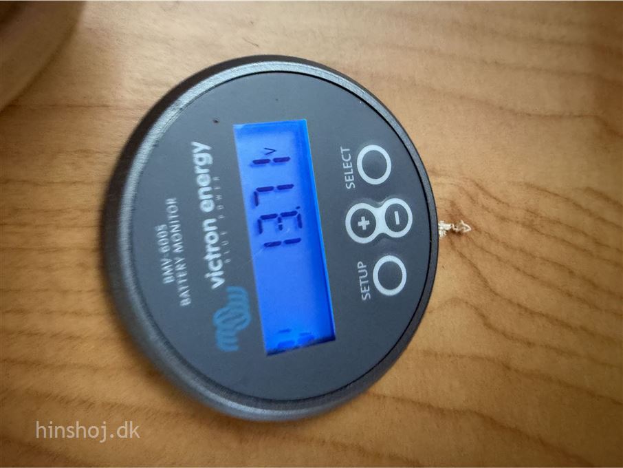 Bavaria A68ED Alkove