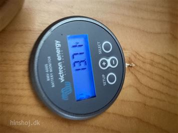 Bavaria A68ED Alkove