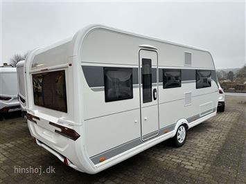 Hobby De Luxe 495 UL