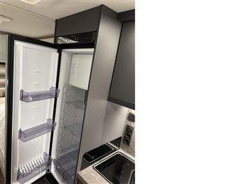 Hobby De Luxe 495 UL