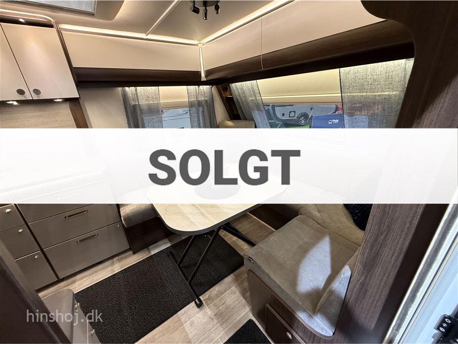 Polar FDC 650 Black Edition