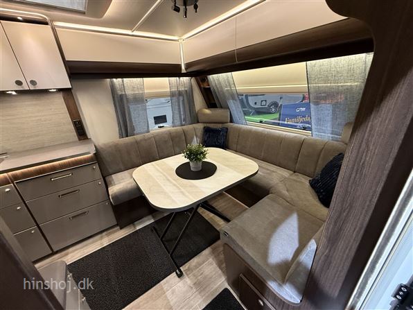 Polar FDC 650 Black Edition