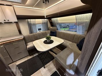 Polar FDC 650 Black Edition