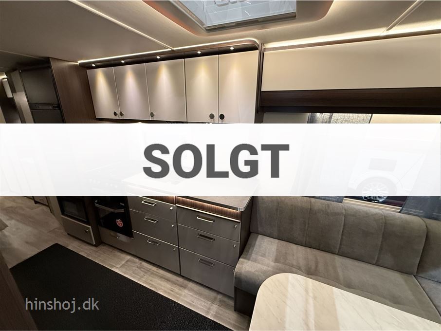 Polar FDC 650 Black Edition