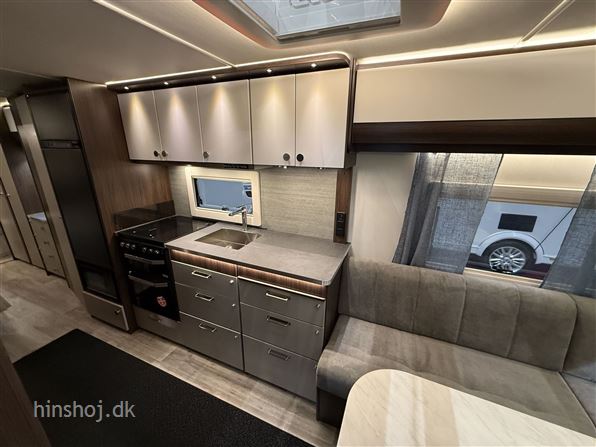 Polar FDC 650 Black Edition