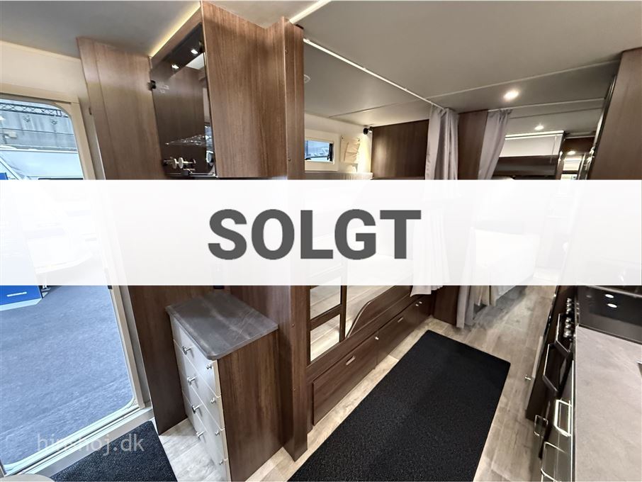 Polar FDC 650 Black Edition