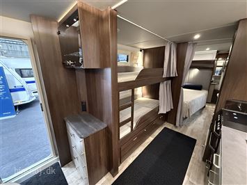 Polar FDC 650 Black Edition