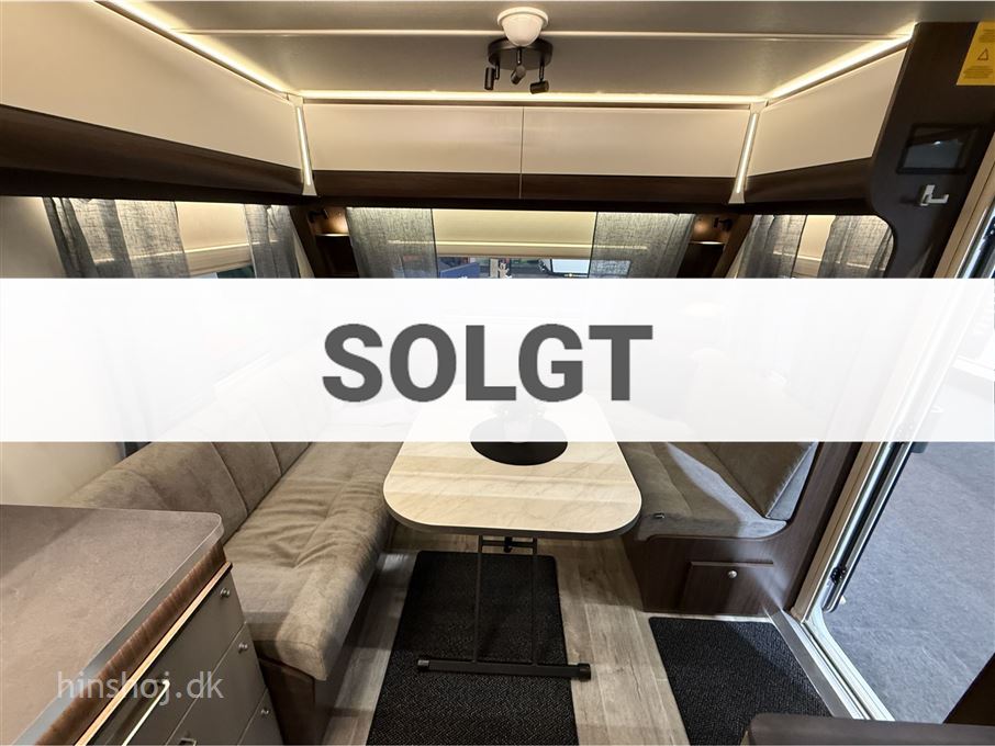 Polar FDC 650 Black Edition