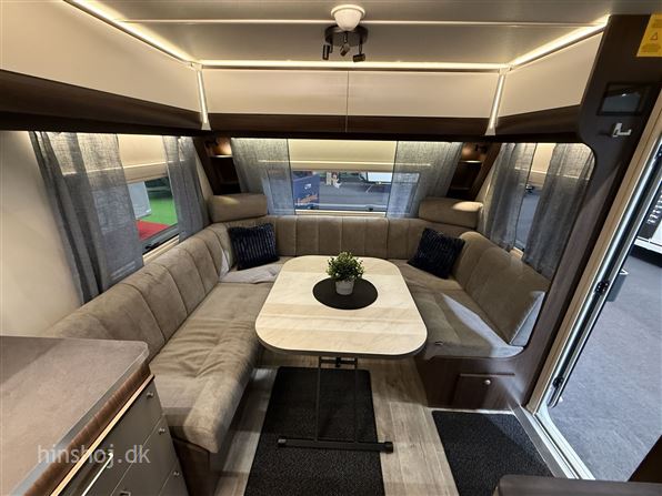 Polar FDC 650 Black Edition