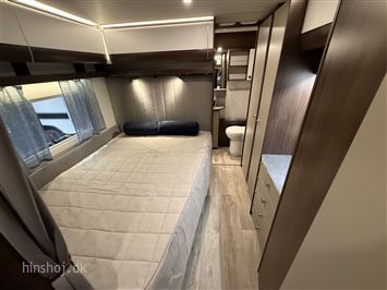 Polar FDC 650 Black Edition