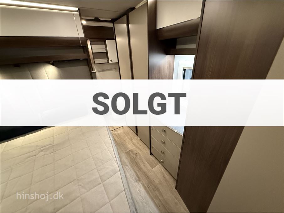 Polar FDC 650 Black Edition