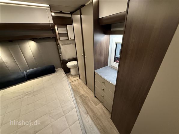 Polar FDC 650 Black Edition