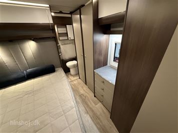 Polar FDC 650 Black Edition