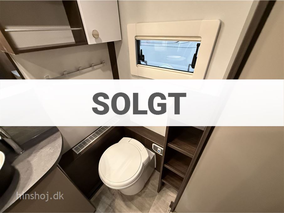 Polar FDC 650 Black Edition