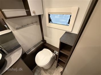 Polar FDC 650 Black Edition