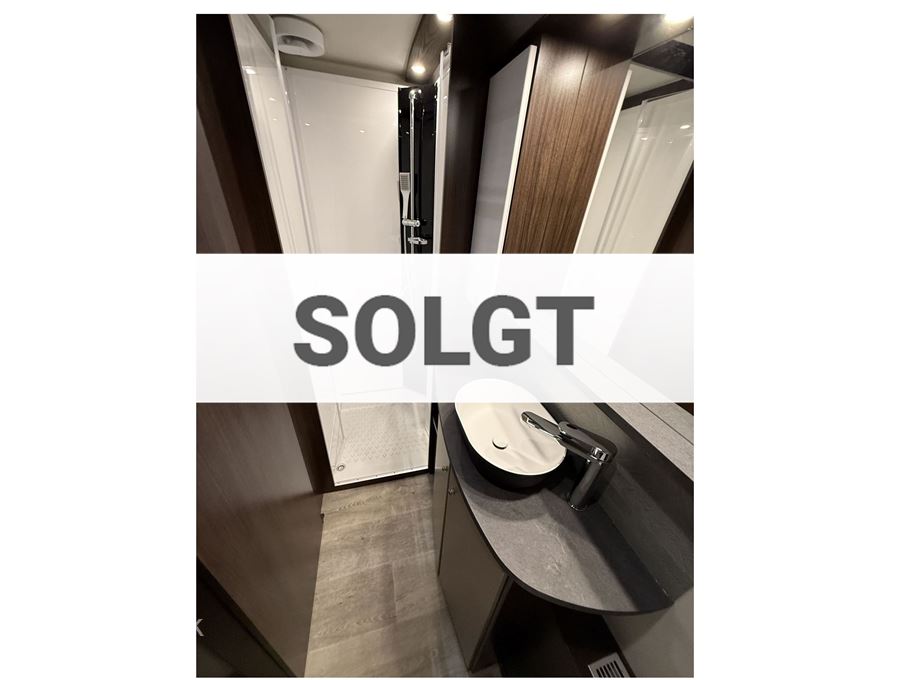 Polar FDC 650 Black Edition