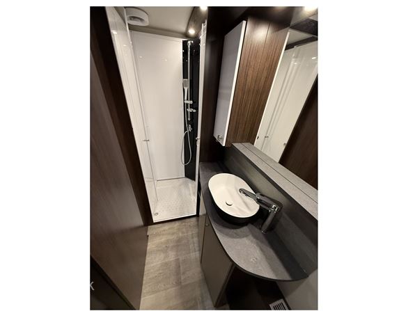 Polar FDC 650 Black Edition