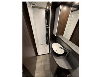 Polar FDC 650 Black Edition