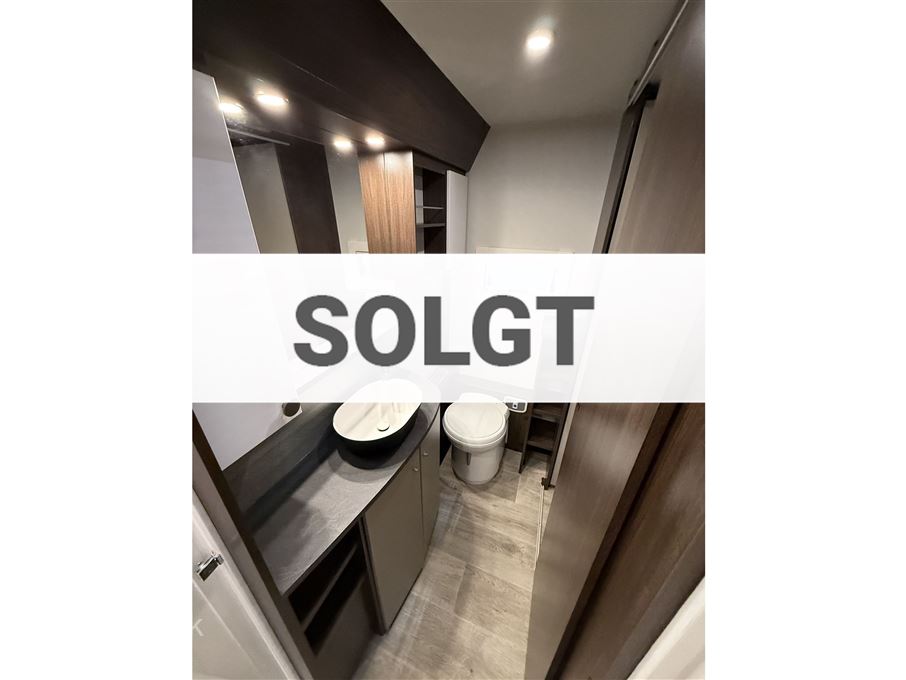 Polar FDC 650 Black Edition