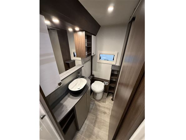 Polar FDC 650 Black Edition