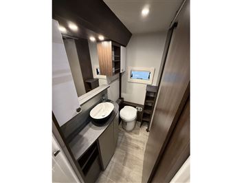 Polar FDC 650 Black Edition