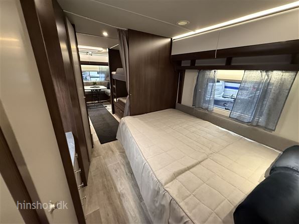 Polar FDC 650 Black Edition