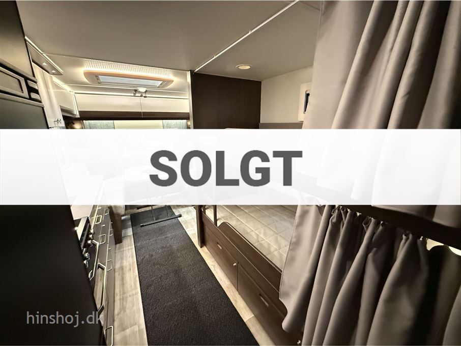 Polar FDC 650 Black Edition