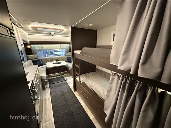 Polar FDC 650 Black Edition