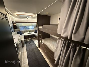 Polar FDC 650 Black Edition