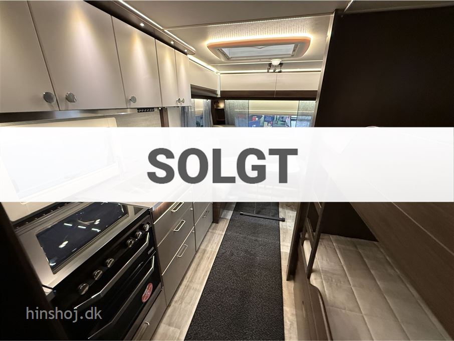 Polar FDC 650 Black Edition