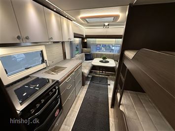 Polar FDC 650 Black Edition