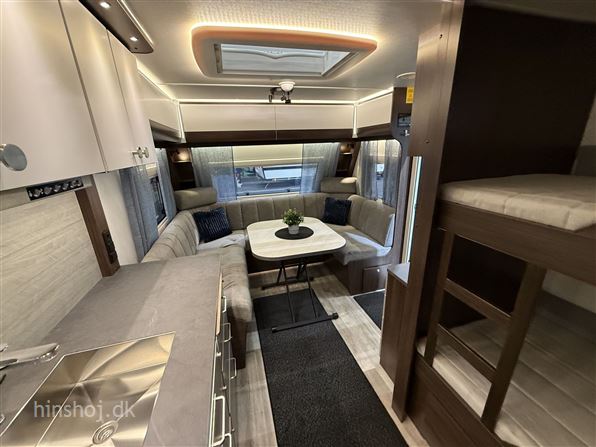 Polar FDC 650 Black Edition