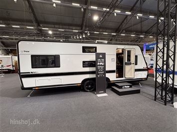 Polar FDC 650 Black Edition