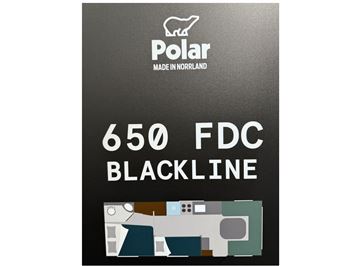 Polar FDC 650 Black Edition
