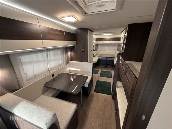 Hobby Prestige 720 UKFe